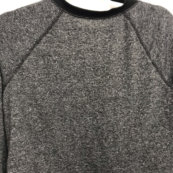 🖤 Massimo sweater crew neck black small - Picture 4 of 12